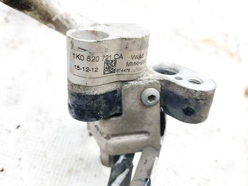 AC pipe SKODA SUPERB II (3T4) 2.0 TDI | BP32580094M126  - Image 6