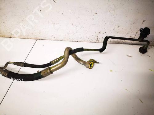 AC pipe VOLVO C30 (533) 1.6 D | BP32534622M126