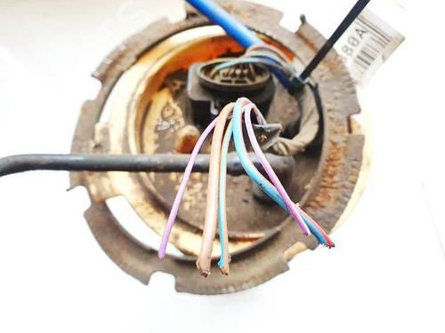 Used Fuel pump Fuel pump VW PASSAT B6 (3C2) 1.9 TDI (105 hp) 36587032 36587032