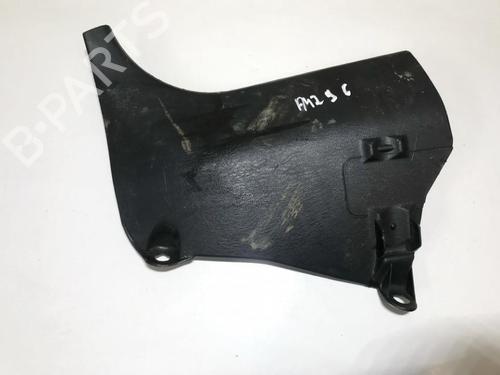 Used Other Other MITSUBISHI PAJERO SPORT VAN I (K90) 2.5 TD (115 hp) 35713743 35713743