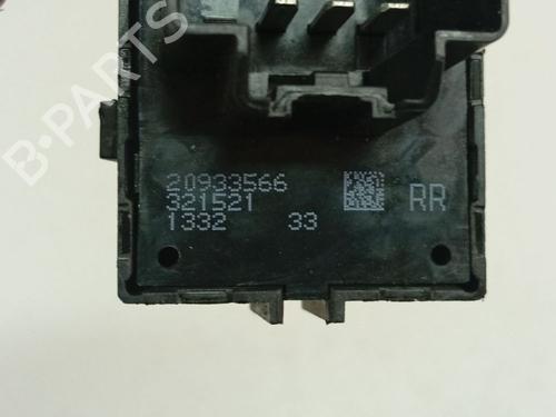 Switch CHEVROLET CRUZE Hatchback (J305) 2.0 CDI | BP40029190I30 - Image 4