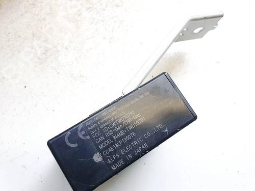 Electronic module NISSAN LEAF (ZE0) Electric | BP32597411M83 - Image 3