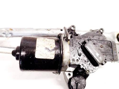 Used Front wiper motor Front wiper motor TOYOTA AYGO (_B1_) 1.0 (KGB10_, KGB10R) (68 hp) 40286811 40286811