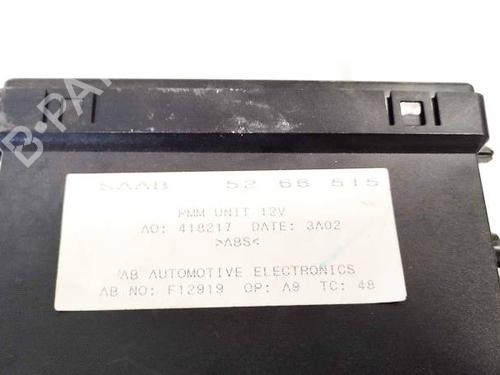 Electronic module BMW 3 (F30, F80) 318 d | BP37009402M83 - Image 2