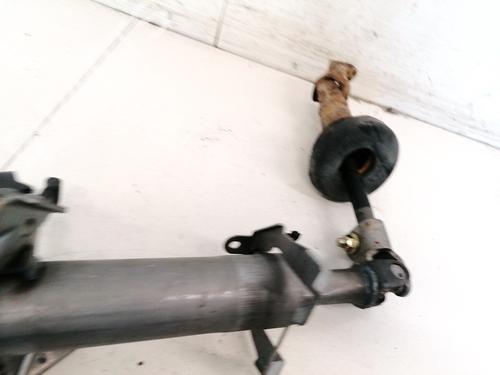 Steering column NISSAN ALMERA II Hatchback (N16) 1.5 dCi | BP35500758M21 - Image 3