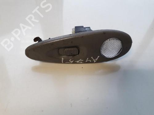 Used Interior roof light Interior roof light ALFA ROMEO 166 (936_) 2.4 JTD (936A2B__) (140 hp) 35849117 35849117