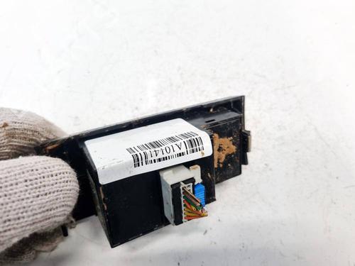 Mirror switch CHEVROLET CAPTIVA (C100, C140) 2.0 D 4WD | BP35027628I25 - Image 4