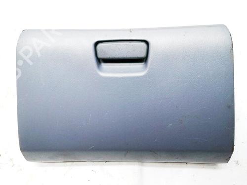 Vano posta oggetti Vano posta oggetti MITSUBISHI SPACE STAR MPV (DG_A) 1.9 DI-D (DG4A) (102 hp) 35881019 35881019