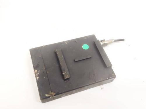 Electronic module TOYOTA RAV 4 II (_A2_) 2.0 D 4WD (CLA20_, CLA21_, CLA20R, CLA21R) | BP35205391M83 - Image 2