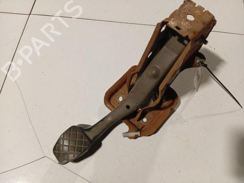 Used Pedal Pedal 34901368 34901368