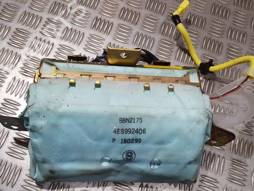 Used Passenger airbag Passenger airbag TOYOTA LAND CRUISER 90 (_J9_) 3.0 TD (KZJ90_, KZJ95_, KZJ90R, KZJ95R, KZJ90W, KZJ95W) (125 hp) 33502104 33502104