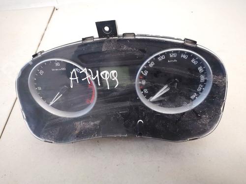 Used Instrument cluster Instrument cluster 35458920 35458920