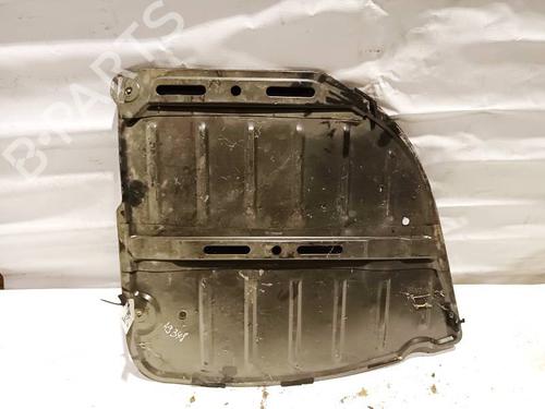 Used Boot lining Boot lining VW PASSAT B3/B4 Variant (3A5, 35I) 1.9 D (68 hp) 35180466 35180466