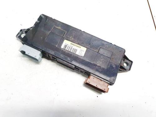 Used Electronic module Electronic module ALFA ROMEO 159 (939_) 2.4 JTDM (939AXD12, 939AXD1B) (200 hp) 35170124 35170124