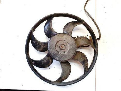 Used Fan Fan VOLVO C30 (533) 2.4 i (170 hp) 34994951 34994951