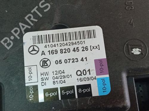 Electronic module MERCEDES-BENZ A-CLASS (W169) A 180 CDI (169.007, 169.307) | BP34272682M83 - Image 4