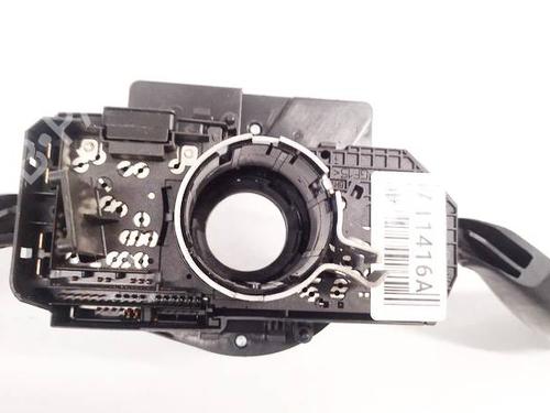 Warning switch SKODA FABIA II (542) 1.9 TDI | BP36457040I22 - Image 3