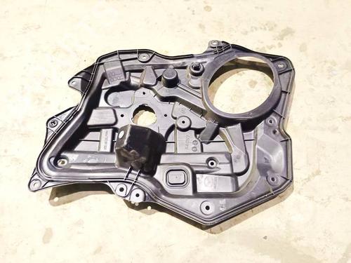 Used Rear left window mechanism Rear left window mechanism 35095115 35095115