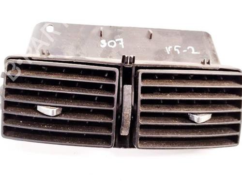 Used Air vent Air vent PEUGEOT 407 (6D_) 1.6 HDi 110 (6D9HZC, 6D9HYC) (109 hp) 34176931 34176931