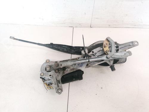Vindrude Viskermekanisme Vindrude Viskermekanisme MERCEDES-BENZ E-CLASS (W210) E 220 D (210.004) (95 hp) 35512542 35512542
