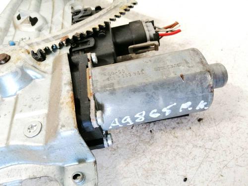 Left front window motor OPEL ASTRA H (A04) 1.9 CDTI (L48) | BP35014081E21 - Image 3