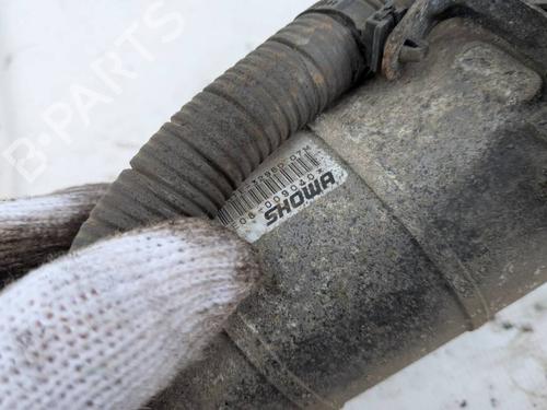 Steering column MAZDA 6 Hatchback (GH) 2.0 MZR-CD (GH14) | BP36587599M21 - Image 5
