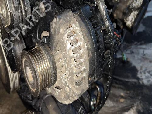 Alternator FORD FOCUS C-MAX (DM2) 1.6 TDCi | BP34780805M7 - Image 2