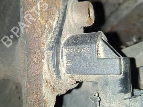 Electronic sensor OPEL AGILA A (H00) 1.3 CDTI (F68) | BP35228449M84 - Image 3