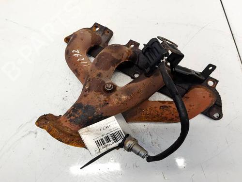 Used Exhaust manifold Exhaust manifold 39015047 39015047