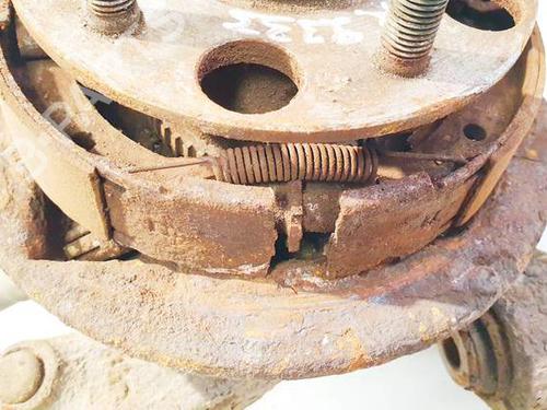 Used Hand brake Hand brake 35261717 35261717