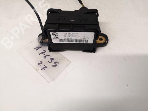 Used Electronic module Electronic module VW TOURAN (1T1, 1T2) 2.0 TDI (170 hp) 35468424 35468424