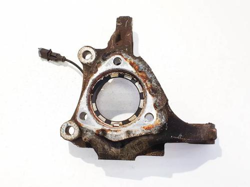 Used Left front steering knuckle Left front steering knuckle 35261489 35261489