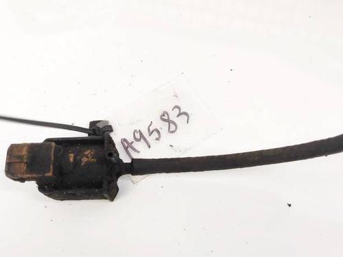 Used Electronic module Electronic module AUDI 80 B4 Saloon (8C2) 1.9 TDI (90 hp) 35223595 35223595