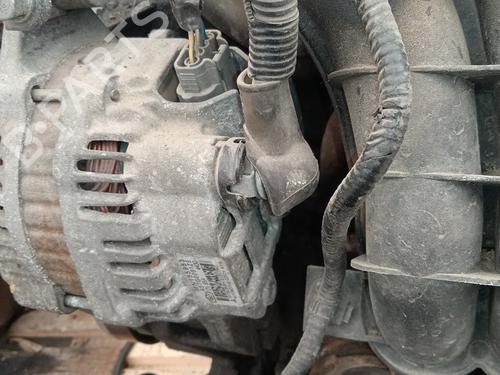 Alternator SMART FORFOUR (454) 1.5 (454.032) | BP35408121M7 - Image 3