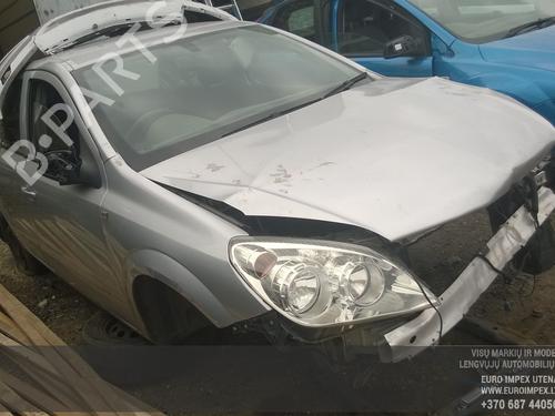 Electronic module OPEL ASTRA H (A04) 1.6 (L48) | BP33482998M83 - Image 4