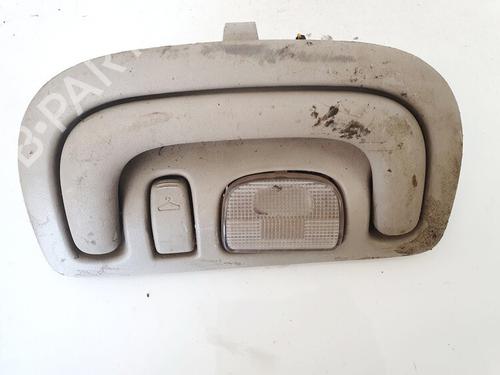 Håndtag i tag Håndtag i tag CHRYSLER VOYAGER IV (RG, RS) 2.5 CRD (141 hp) 35494340 35494340