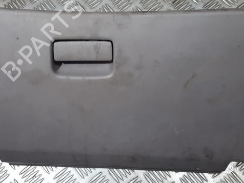 Used Glove box Glove box NISSAN ALMERA II Hatchback (N16) 2.2 Di (110 hp) 35706640 35706640