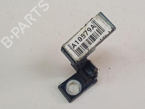 Used Hinge/Door check strap Hinge/Door check strap VW GOLF IV (1J1) 1.9 SDI (68 hp) 32554976 32554976