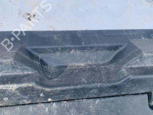Boot lining MITSUBISHI OUTLANDER II (CW_W) 2.0 DI-D (CW8W) | BP35540350I3 - Image 2