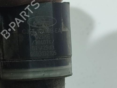 Electronic module FORD MONDEO IV (BA7) 2.0 TDCi | BP34902188M83 - Image 5