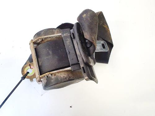 Used Rear right seatbelt Rear right seatbelt PEUGEOT 607 (9D, 9U) 2.2 HDi (133 hp) 35439416 35439416