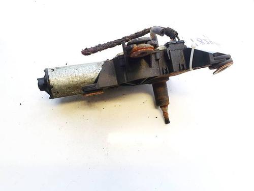 Used Rear wiper motor Rear wiper motor 35355428 35355428