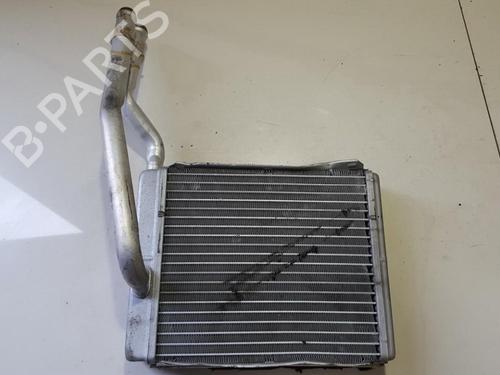 Used Heater matrix Heater matrix FORD FOCUS I (DAW, DBW) 1.8 Turbo DI / TDDi (90 hp) 35843073 35843073