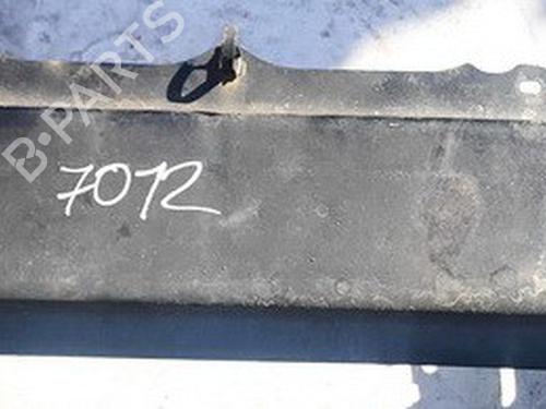Used Front bumper reinforcement Front bumper reinforcement 35528531 35528531