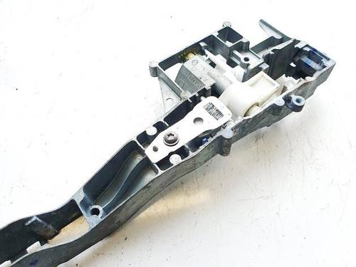 Used Front right exterior door handle Front right exterior door handle CITROËN C4 Picasso I MPV (UD_) 2.0 HDi 138 (136 hp) 36517584 36517584