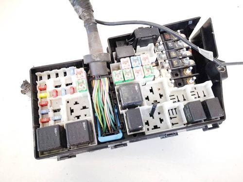 Used Fuse box Fuse box VOLVO S40 II (544) 2.4 (170 hp) 32917730 32917730