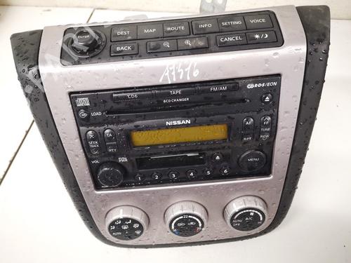 Used Radio Radio 35437624 35437624