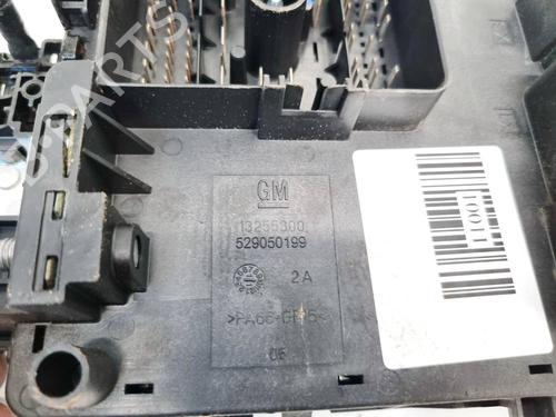 Fuse box CHEVROLET ORLANDO (J309) 2.0 D | BP32574969E1 