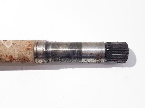 Right front driveshaft CITROËN C5 II (RC_) 2.0 16V (RCRFJB, RCRFJC) | BP35443884M39 - Image 4