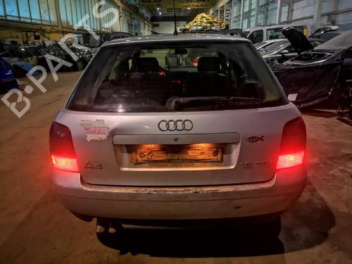 Pipe AUDI A4 B5 (8D2) 1.9 TDI | BP32623584M125